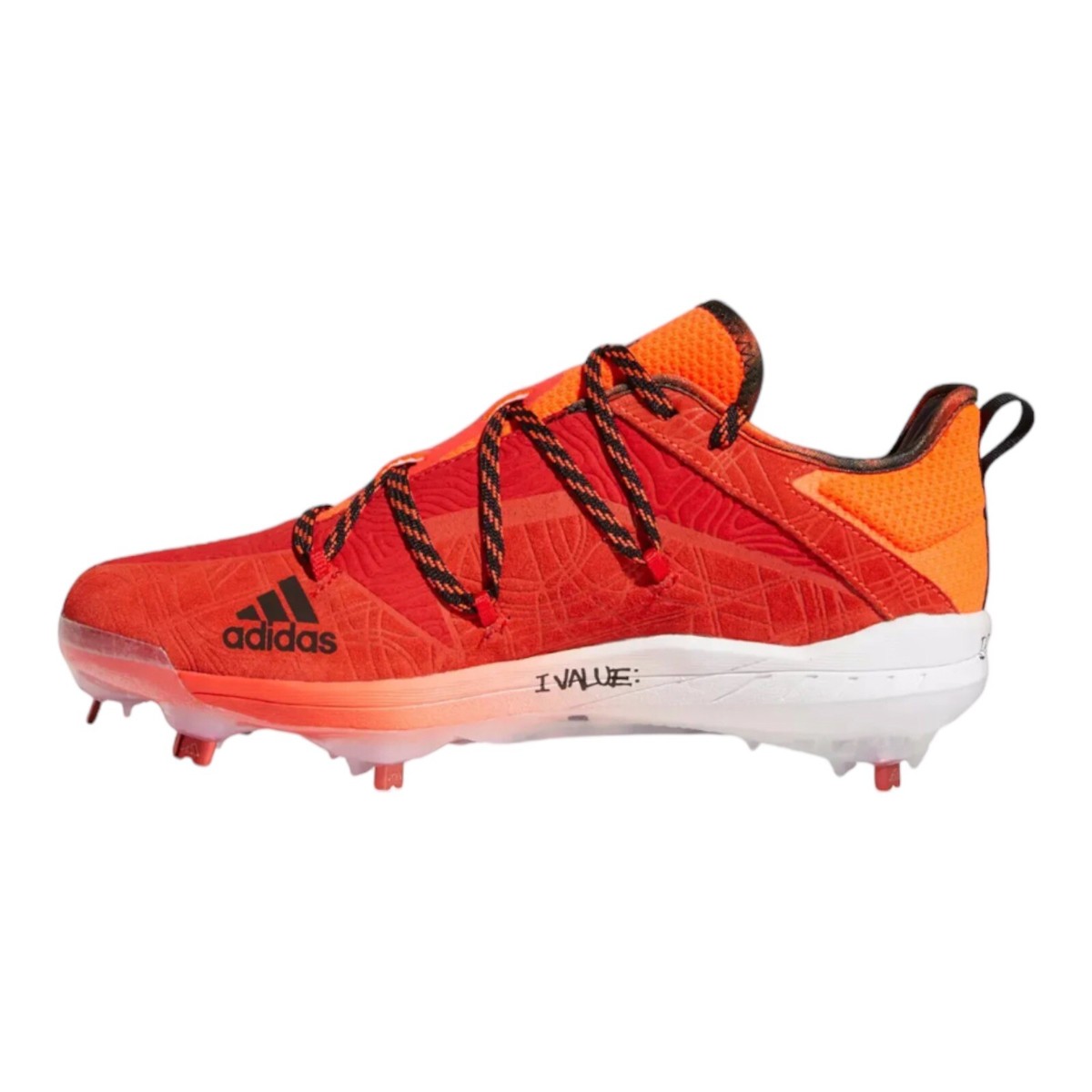 Adidas Adizero Grail ASG Ambassador Baseball Cleats Men Size 