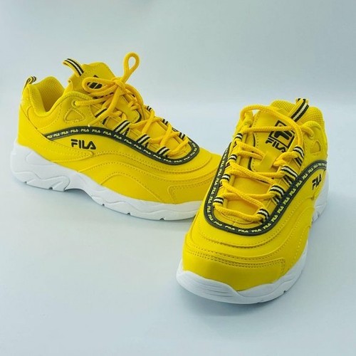 fila ray repeat sneakers