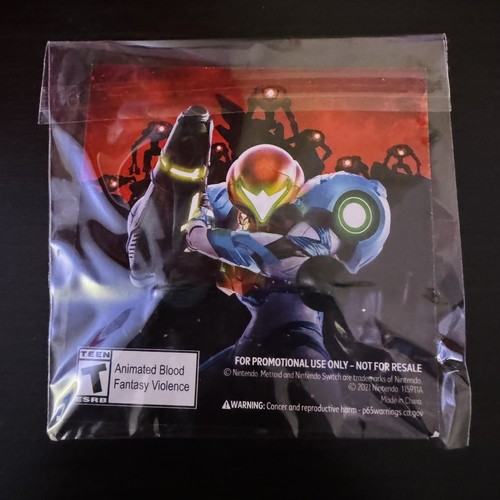 My Nintendo Rewards Bundle Lot - Mario, Zelda, Pokémon, and More - Picture 5 of 24
