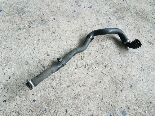 BMW 3er E90 E91 LCI Schlauch Motorvorlauf-Zusatzwasserpumpe 9127403