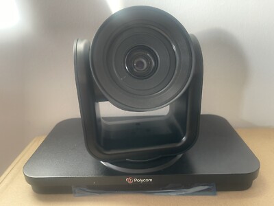 Polycom MPTZ-11 Eagle Eye IV 4X Videokonferenzkamera P/N 1624-66061-002