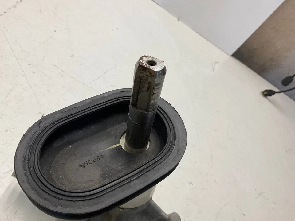 СТОЙКА ГИДРОУСИЛИТЕЛЯ РУЛЯ 2017 NISSAN SENTRA JTEKT JG20100484; 480019AN0B - Изображение 3 из 4