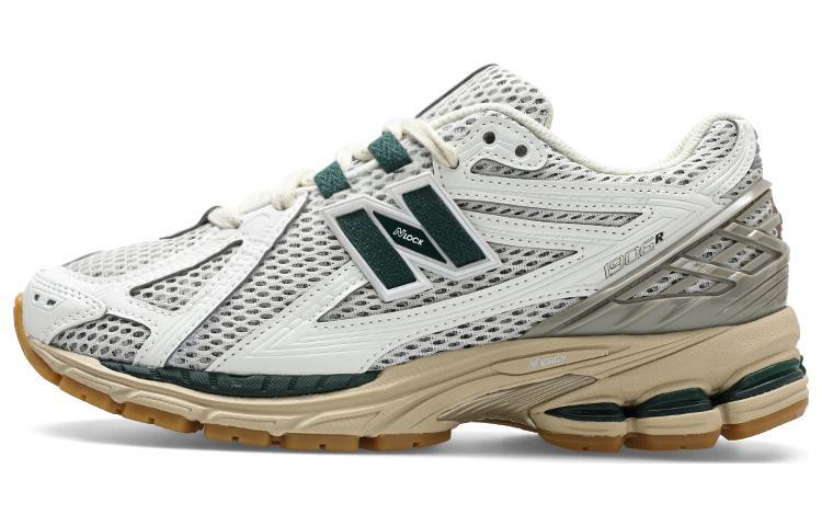 New balance ☆ M1906RQ White×Green New Balance 1906 White Green - M1906RQ | eBay
