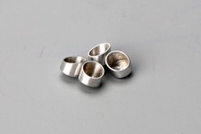 Hobby Design 1/24 Exhaust Tip (A) for Tamiya ...