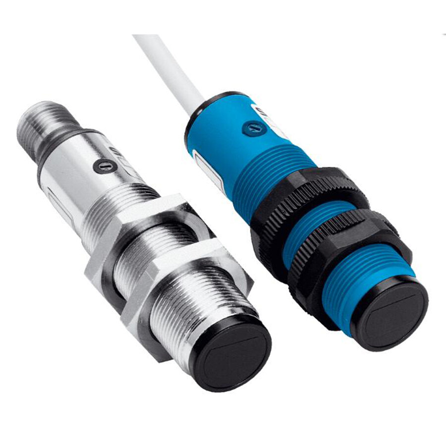 SICK VTF18-4N1312 Photoelectric proximity sensor ,NPN ,New✦Kd