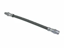 ATE Brake Hose Brake Hose fits BMW 740i 1993-1994 17TZYC