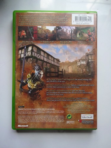 Giochi originali Microsoft Xbox crea una collezione POSTA GRATUITA (REGNO UK) - Foto 159 di 576