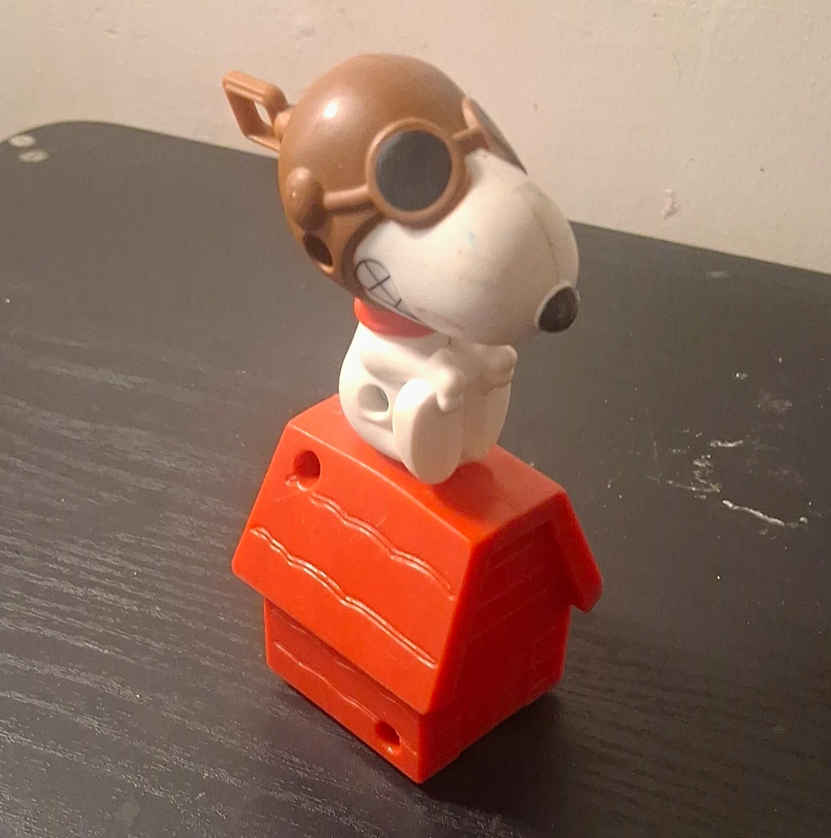 25+ Snoopy Flying Ace In Collectible Peanuts Figurines for sale