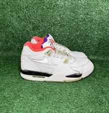 Nike Air Flight 89 Planet Of Hoops Noctilucen...