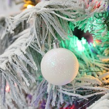6 Pcs Ornaments to Decorate Holiday Decoration Pendant Diy Tree Decorations