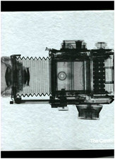 LIFE LIBRARY OF PHOTOGRAPHY-THE CAMERA-HISTORY-PHOTOS