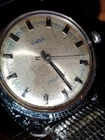 Vintage Timex Electric Spares or Repair Collector's Project Electromechanical