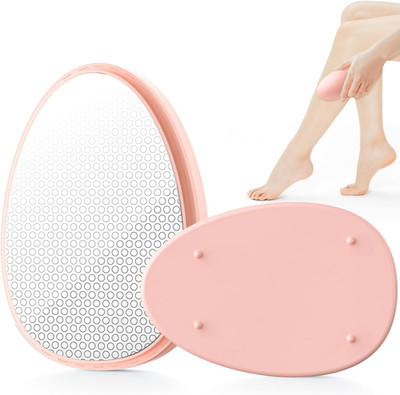 Crystal Hair Remover for Women and Men, Reusable Crystal Hair Eraser Magic Painl