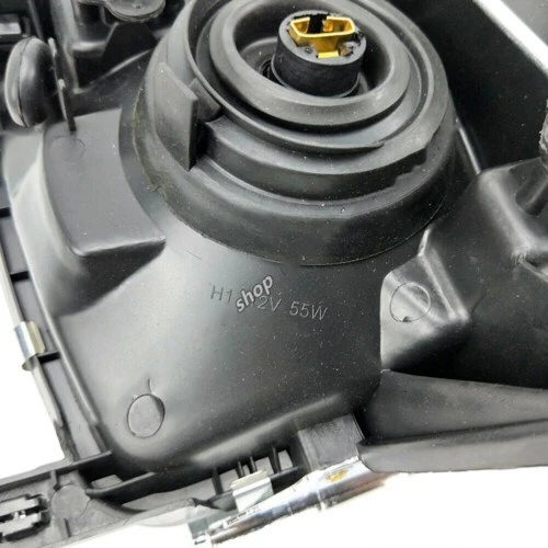 Headlight Right For TOYOTA Land Cruiser 80 1991-1997 8111060695 (FR) — 第 3/4 张图片