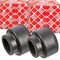 2X Febi Bilstein Querlenklager Lager Land Rover Defender L316 Discovery LJ