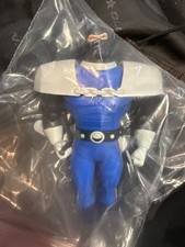 McFarlane DC Direct BTAS Batman The Animated Series Lock-Up BAF Complete Figure