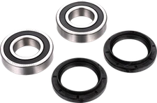 FACTORY LINKS Wheel Bearing Kit - Front/Rear Left/Right - Yamaha