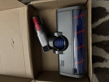 Soft Roller Cleaner Head Replacement For Dyson V7 V8 V10 V11 Vacuum Cleaner NEW