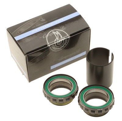 Campagnolo Over-Torque Bottom Bracket Cups OC14-COS1G BSA 68 x 46