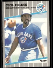 Click to enlarge Cecil Fielder
