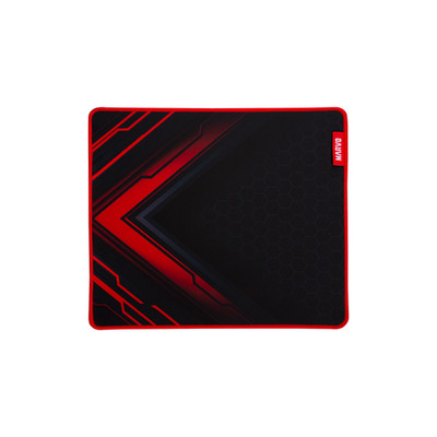 Marvo Blaze L | G49 - Mouse Pad -  450X400x3mm Soft Microfiber Surface for Speed