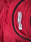 Hardwood Classics Death Row Records Red Basketball Jersey Size M — photo 2