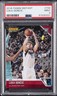 2018 PANINI INSTANT #154 LUKA DONCIC ROOKIE RC /329 PSA 9