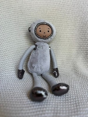 Seltenes Exemplar einer Jellycat im Ruhestand Jellynaught