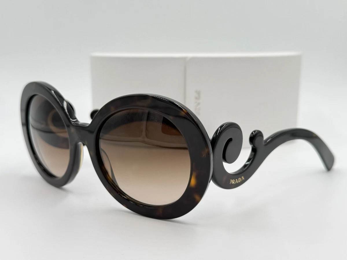 Prada Baroque Sunglasses for sale - eBay