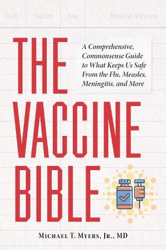 The Vaccine Bible by LLC, Dalyn Miller Public Relations (Paperback Book) - Image 3