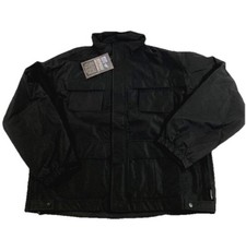 United Uniform Duty Jacket Outer Shell Um5258 See Description For Sizes