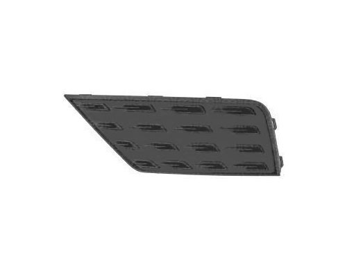 Gitter Grill StoßStange Vorne Links FÜR Seat Leon 2017-2019 Ohne Nebel-image