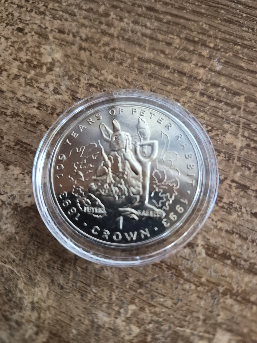 Gibraltar Coin 1993 for sale | eBay