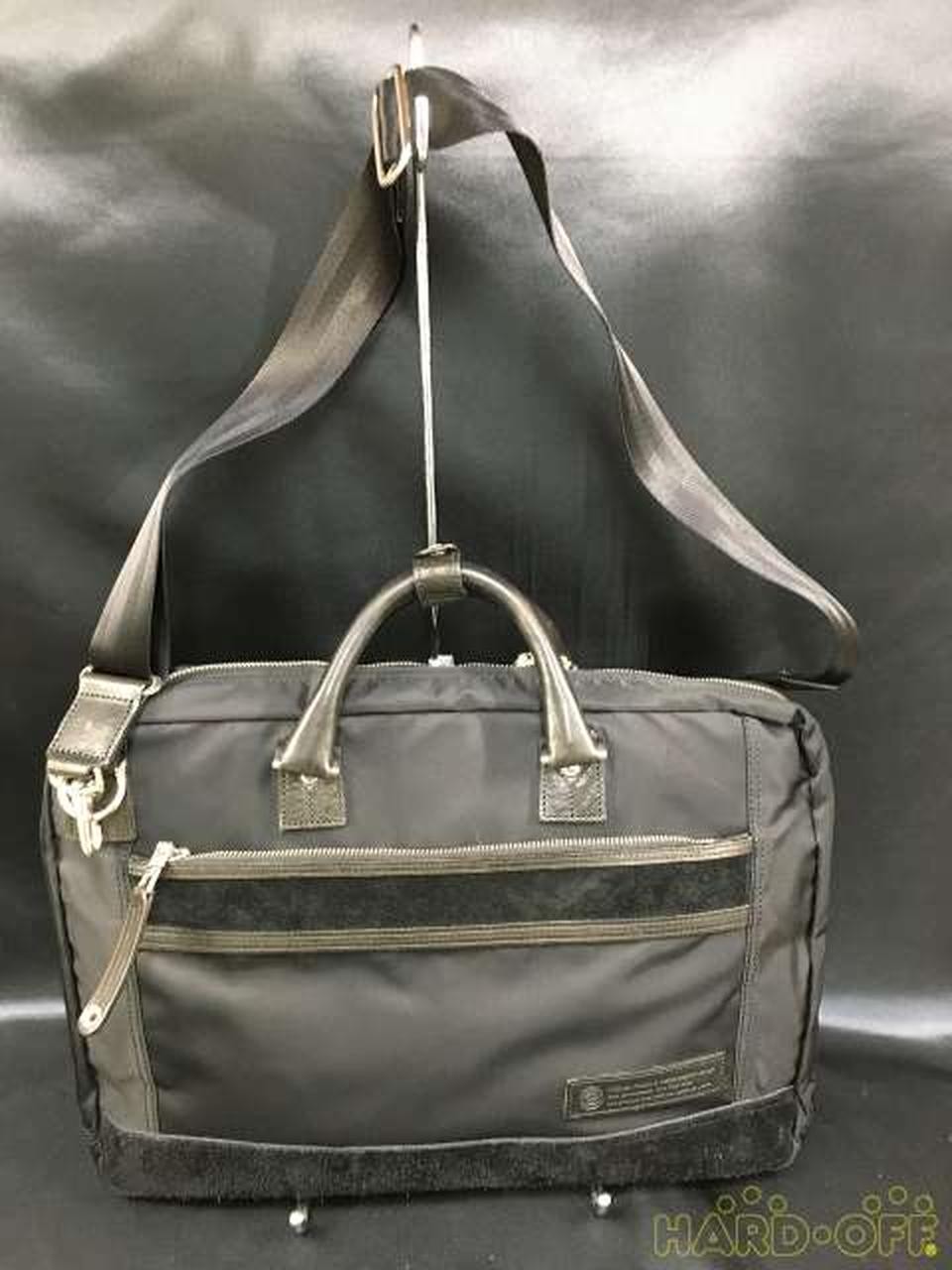 Masterpiece 1356 Density Briefcase - image 2