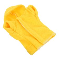 Reptile Lizard Hoodie Clothing Decoration Clothes Funny Bearded Dragon Costume