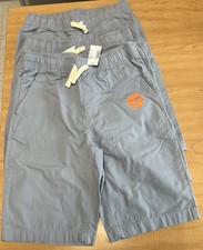 Children's Place Boys Shorts, Set Of 3, Size 14