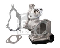 AGR Ventil Febi Bilstein 170327 FüR Audi A4 B7 Avant 8ED 8EC A6 C6 4F5 4F2 TDI