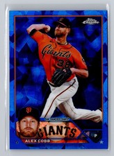 Alex Cobb