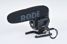 Rode Videomic Pro Microfono a fucile con fotocamera