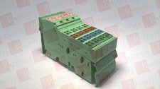 PHOENIX CONTACT IB IL 24 DO 8-PAC / IBIL24DO8PAC (BRAND NEW)