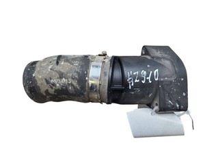 Volkswagen PASSAT B7 2011 Diesel 77kW Ansaugrohr Ansaugschlauch Turbolader