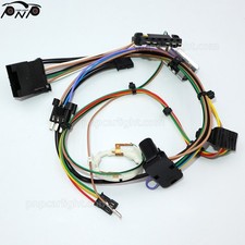 Paar für Mercedes-Benz R-KLASSE MPV W251 AFS Xenon-Scheinwerfer kabelbaum ECE