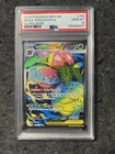 2025 POKEMON MEG EN-MEGA EVOLUTION ULTRA RARE #155 MEGA VENUSAUR EX PSA 10