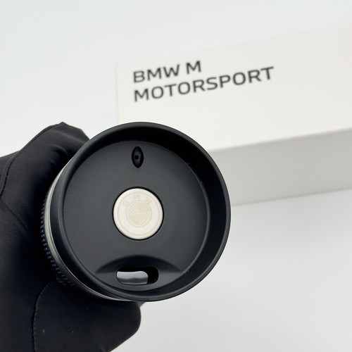 Set regalo ombrello e tazza da viaggio BMW Motorsport | Accessori M Performance - Foto 5 di 10