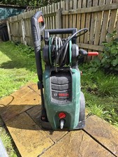 BOSCH AdvancedAquatak 140 1400psi Pressure Washer - 06008A7D70 3165140906500 ZTW