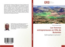 Florent Kambasu Kasula | Les femmes entrepren...