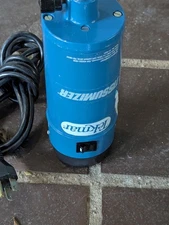 Tekmar Tissumizer 18/10S1 170W 20000 1/Min - Tested