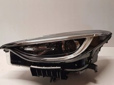 Frontscheinwerfer Infiniti Qx30 90150386 LED Links Scheinwerfer Headlight
