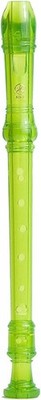 Yamaha YRS-20BG Translucent Green Recorder