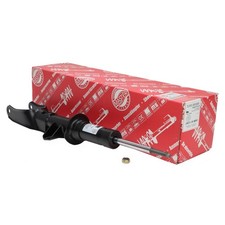 1x Stoßdämpfer vorne für VW AMAROK (2HA, 2HB, S1B, S6B, S7A, S7B, AGD)